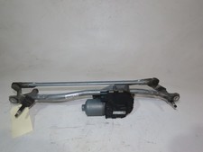 moteur essuie-glace avant audi A6 Allroad C7 (4GH, 4GJ) 4G1955023C 203529