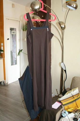 Dela vega taille - taille, 44/46
