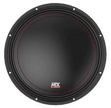 MTX 3510-02 10" 500 Watt