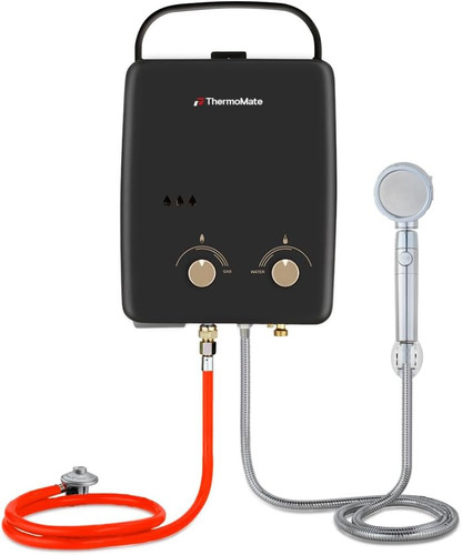 Az132b chauffe eau portable - chauffe-eau,