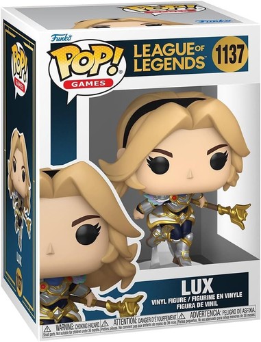 Figurine funko pop 1137 - funko, n°1137