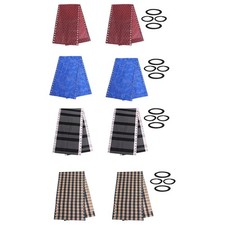 Tissu de remplacement pour