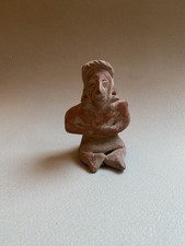 Art Précolombien Antique