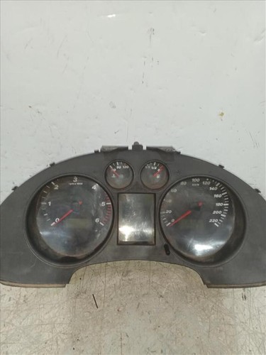 W06l0920801a tableau bord - w06l0920801a,