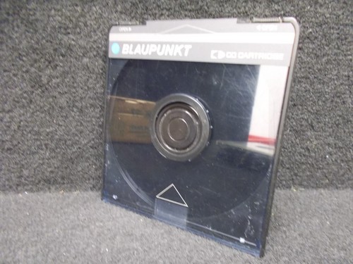 Blaupunkt ideal chargeur - ideal, cd