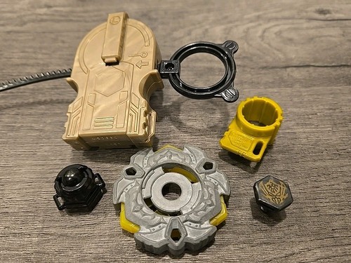 Beyblade metal fury variares - metal,