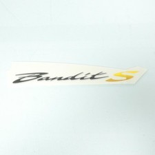 Autocollant stickers origine