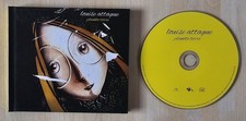 CD LOUISE ATTAQUE Planète
