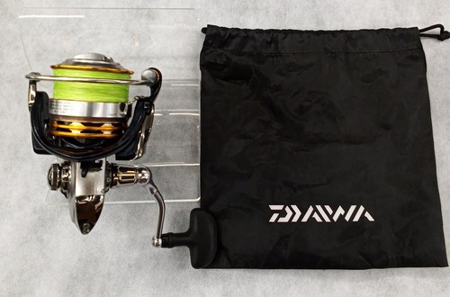 Daiwa ms3012h spinning reel - daiwa,