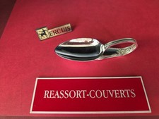 CUILLÈRE MISE EN BOUCHE