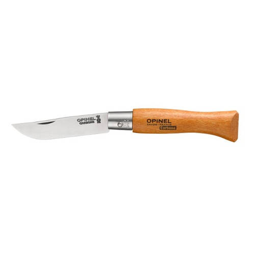 Couteau collection opinel - couteau,