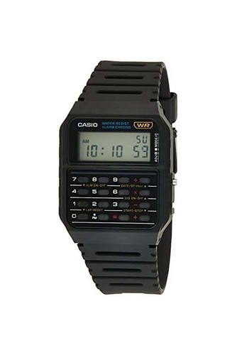 Casio vintage collection - casio,