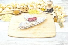 SAUCISSON ABRUZZESE ITALIENNE