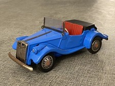 Jouet ancien tôle bandai - ancien,