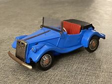 Jouet ancien en tôle Bandai