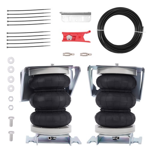 Kit suspension pneumatique