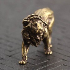 Décoration lion ornament - lion,