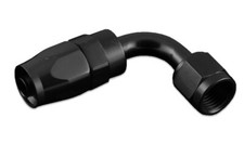 Raccord alu Dash 06 adaptateur 90° angle bloc vis raccord 9/16 pouces AN6