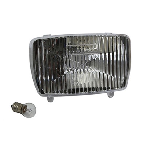 Optique cyclo adaptable solex - optique,