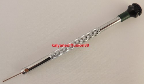 Horotec 105 050 tournevis - horotec,