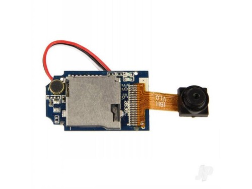 Caméra 720p ares recon - 720p,