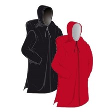 Elémenterre Pelerin, cape de