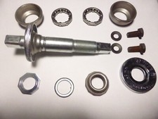 NOS Thun square bottom bracket