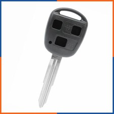 Télécommande coque de clé