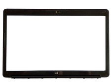 HP DV7 2033sf Plasturgie Bezel