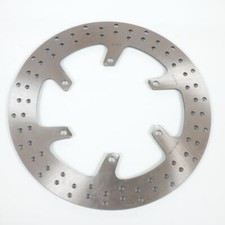 Disque de frein avant Sifam pour Moto Yamaha 600 Xt K 1990 à 1994 Ø282X132X5mm /