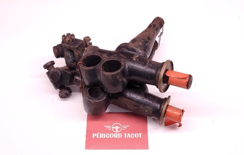 Biellettes renault kz - ,