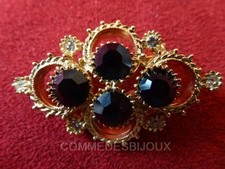Broche Vintage SPHINX Néo