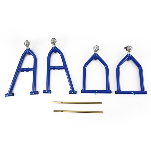 Front arm kit adjustable - arm,