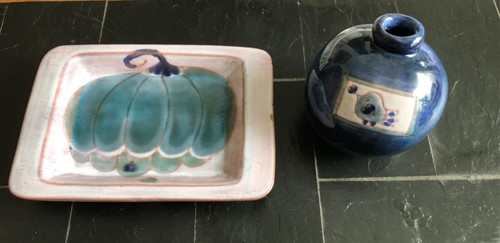 Les cloutier vase et - cloutier,