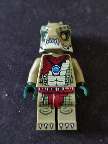 Lego chima minifigurine - chima,