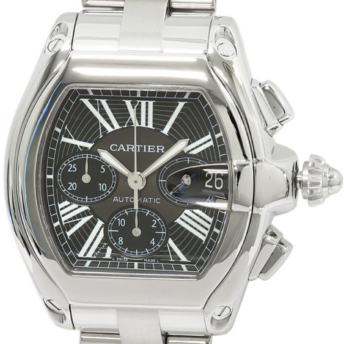 Montre homme cartier roadster - montre,