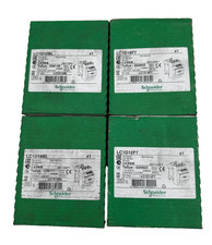4pc x SCHNEIDER ELECTRIC