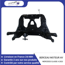 ?? BERCEAU MOTEUR AVANT MERCEDES CLASSE A ➤1776207101 ♻️