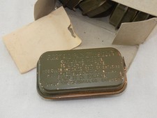 Pansement métallique FIRST