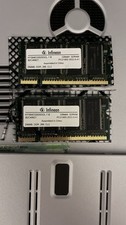DDR 1 Infineon (Sony) PC 2100 266Mhz Non ECC (512Mo)