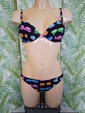 ANTIGEL LISE CHARMEL MAILLOT DE BAIN 2 PIECES TAILLE 2B/2 REF EB4341/EB2841