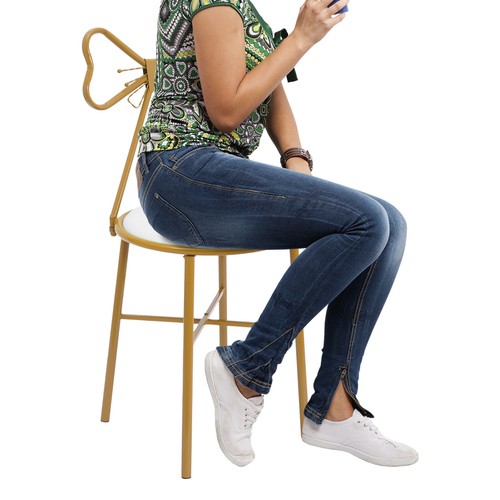 Butterfly backrest chair - butterfly,