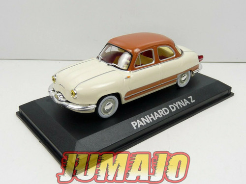 Vmp107 voiture norev - voiture,