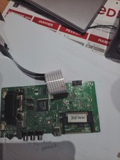 CARTE MERE 17MB82S POUR TV