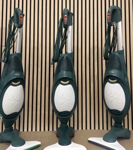 Aspirateur folletto vorwerk - folletto,