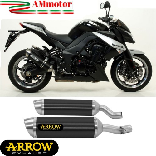Arrow kawasaki 1000 2011 - arrow,