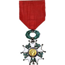 France, Légion d'Honneur