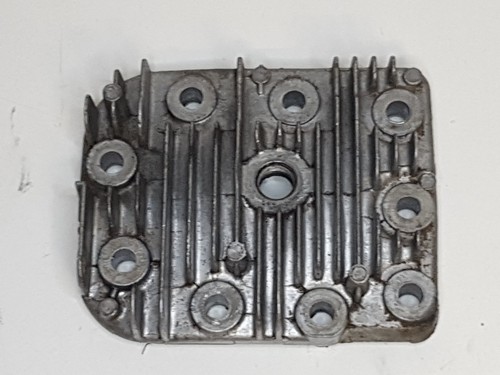 Culasse moteur bernard - culasse,