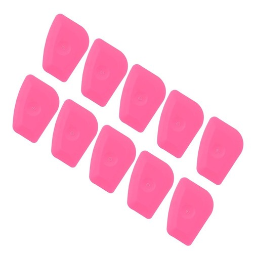 Mini raclette rose - ,