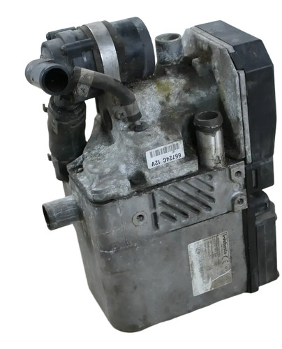 Webasto thermo top - webasto, c